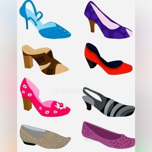 Private sale make up